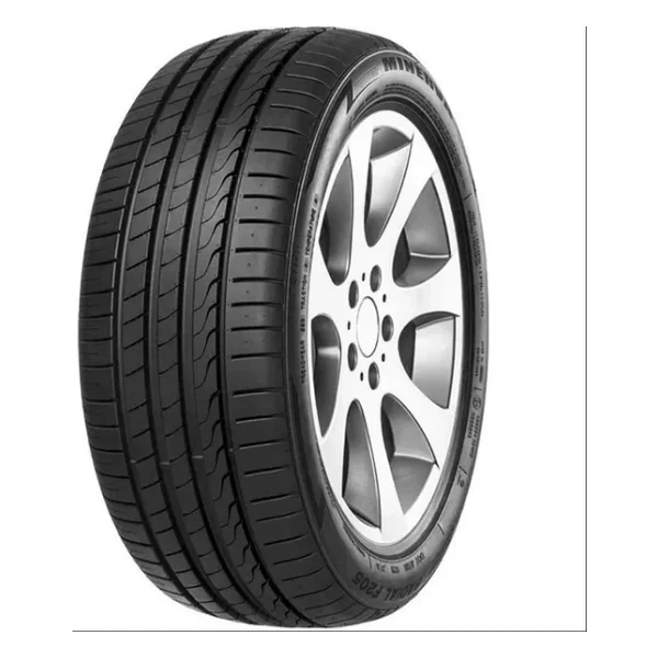 Minerva F205 275/35 R19 100Y XL Yaz Lastiği - 2024 - Görsel 4