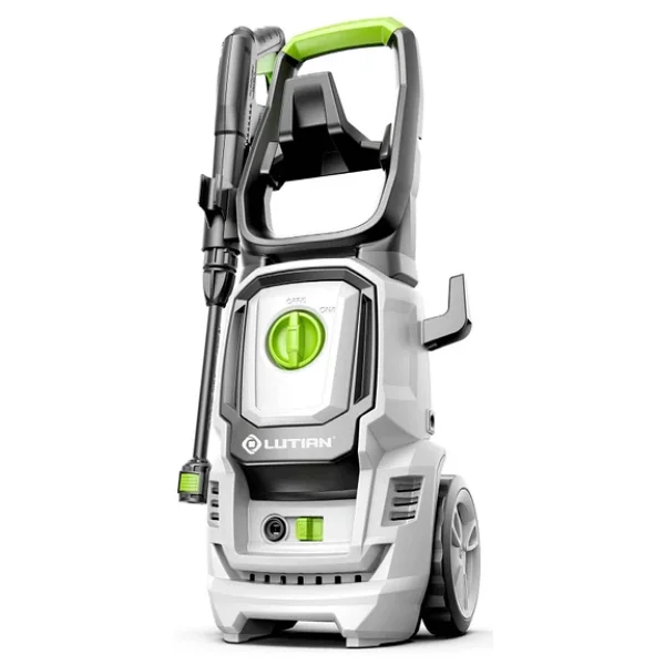 Lutian LT407G 1800 W 150 Bar Basınçlı Yıkama Makinesi - Görsel 3