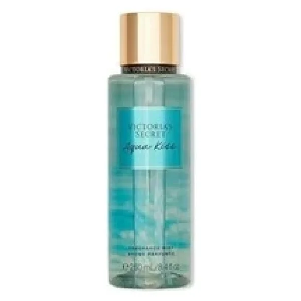 Victoria's Secret Aqua Kiss 250 ml Vücut Spreyi - Görsel 7