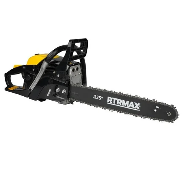 Rtrmax RTM960 3 kW Benzinli Motorlu Testere - Görsel 6