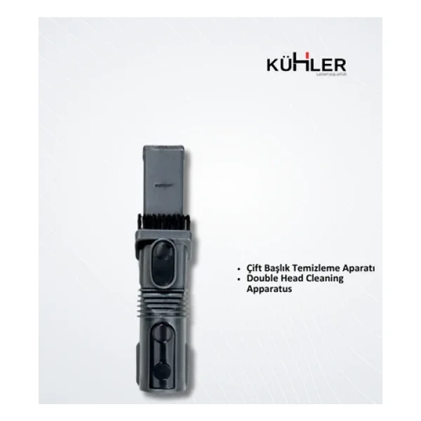 Kühler Kraftmax KH-V700 Şarjlı Dikey Süpürge - Görsel 6