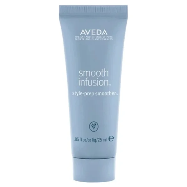 Aveda Smooth Infusion Style Prep Yatıştırıcı Saç Serumu 25 ml - Görsel 3