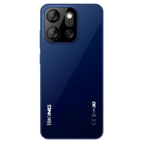 Hiking A90 128 GB Koyu Gri - Görsel 7
