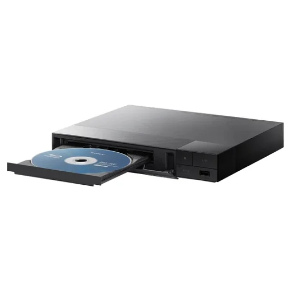 Sony BDP-S1700 DVD Oynatıcı - Görsel 7