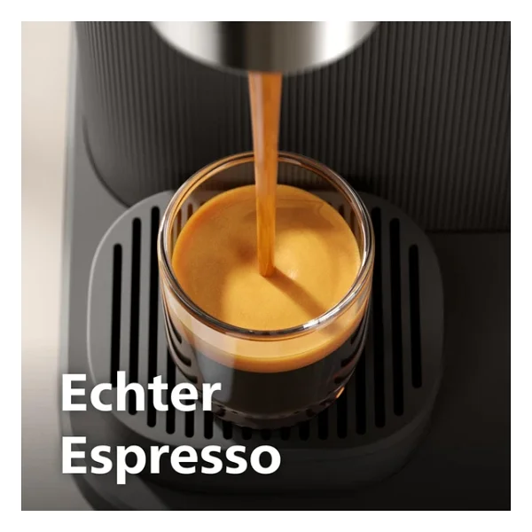 Philips Baristina BA305/60 Yarı Otomatik Espresso Makinesi - Görsel 7