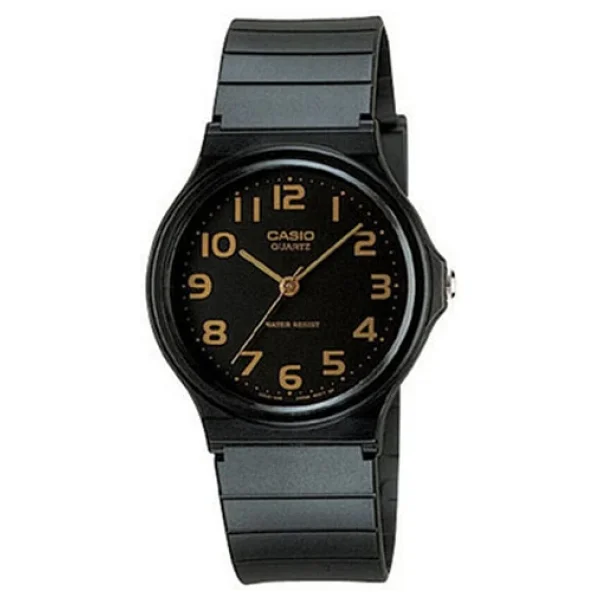 Casio MQ-24-1B2LDF Erkek Kol Saati - Görsel 3