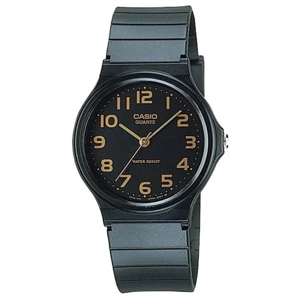Casio MQ-24-1B2LDF Erkek Kol Saati - Görsel 2