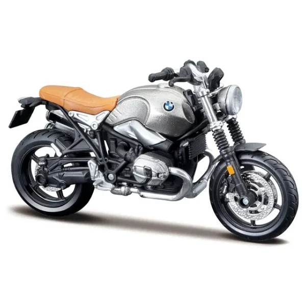 Nessiworld 34007 1 18 Motorsikletler - Görsel 8