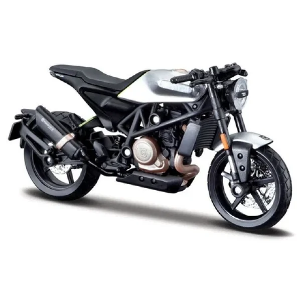 Nessiworld 34007 1 18 Motorsikletler - Görsel 6