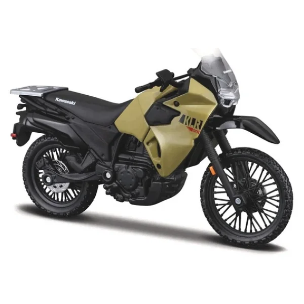 Nessiworld 34007 1 18 Motorsikletler - Görsel 7