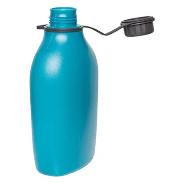 Explorer Bottle Karabinalı Su Matarası - Görsel 5