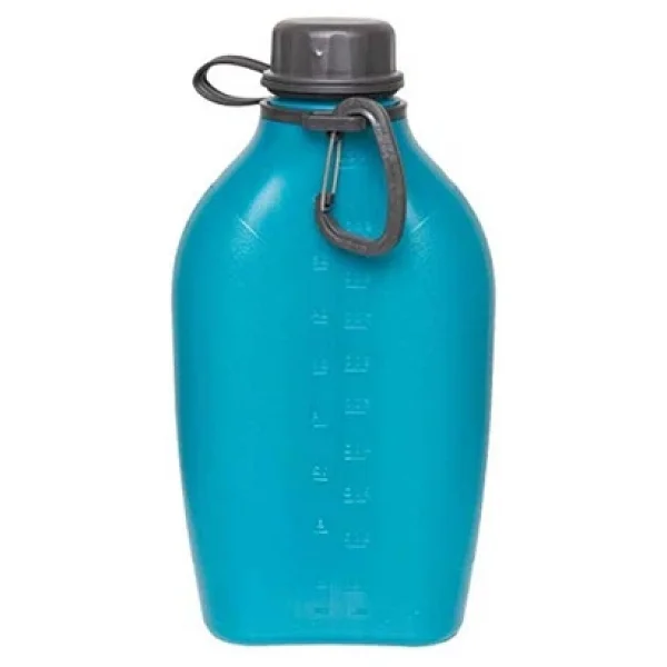 Explorer Bottle Karabinalı Su Matarası - Görsel 3