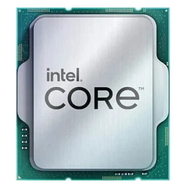 Intel i5-12400 Altı Çekirdek 2.50 GHz İşlemci - Görsel 6