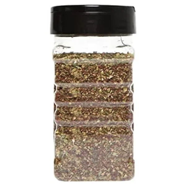 120 Gram Salata Baharatı, Her Zaman Hazır - Görsel 3