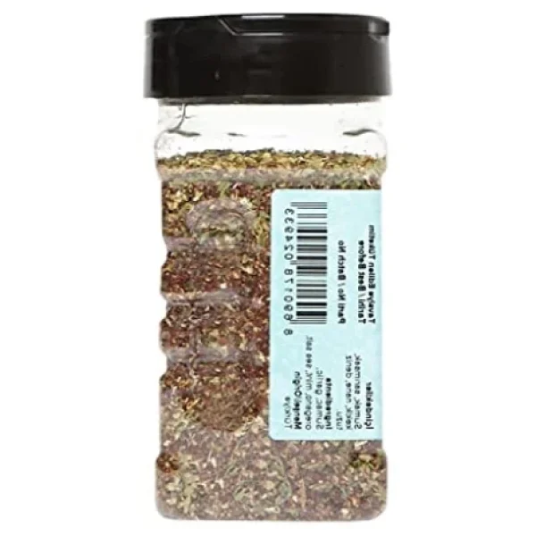 120 Gram Salata Baharatı, Her Zaman Hazır - Görsel 2