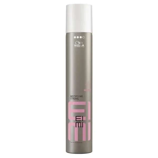 Wella Eimi Mistify Me Strong 500 ml Saç Spreyi - Görsel 3
