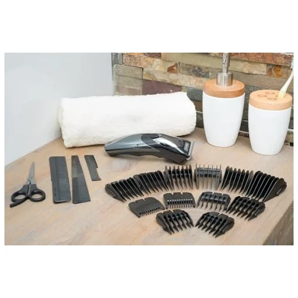 Wahl 9639-816 Saç Kesme Makinesi - Görsel 5
