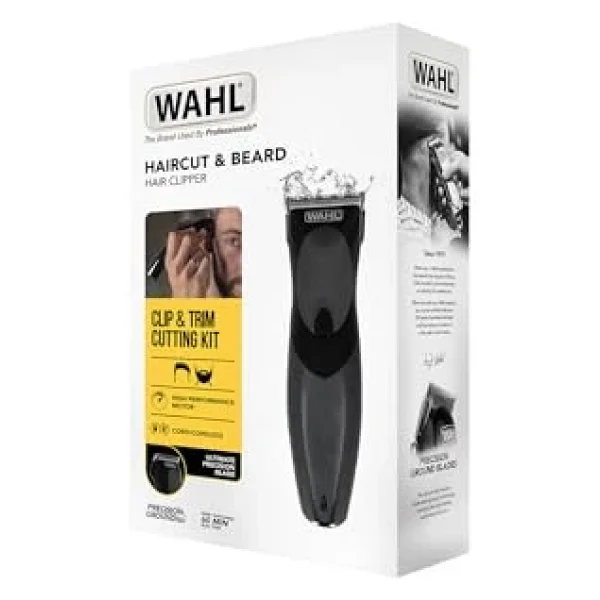 Wahl 9639-816 Saç Kesme Makinesi - Görsel 6