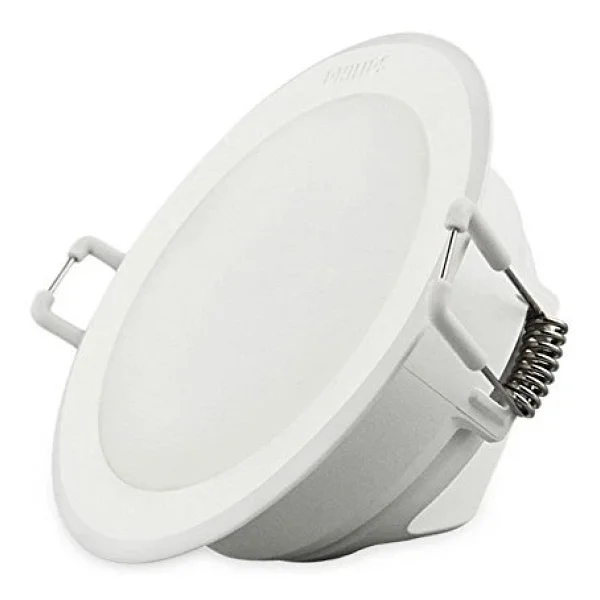 Philips 59200 Meson Led Gömme Spot Armatur 080 3, 5W 40K - Görsel 2