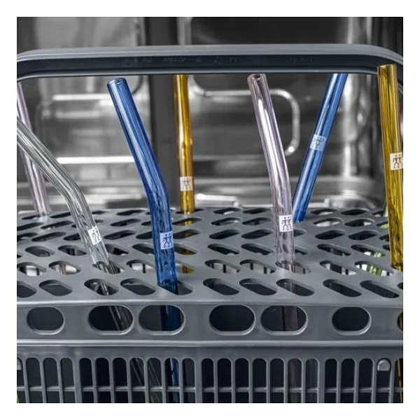 ZWILLING ZWSorrento Cam Pipet Renkli Düz - Görsel 10
