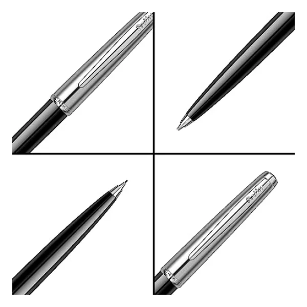 Scrikss 78 0.7 mm Versatil Uçlu Kalem - Görsel 6