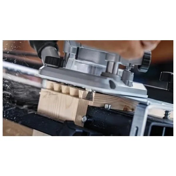 Bosch Professional Bosch Professional Aksesuar 2 608 628 408 Çinko Freze Ucu 8 Mm, D1 14,0 Mm, U 14,0 Mm, 15° - Görsel 6