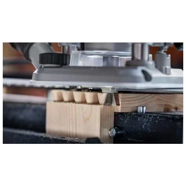 Bosch Professional Bosch Professional Aksesuar 2 608 628 408 Çinko Freze Ucu 8 Mm, D1 14,0 Mm, U 14,0 Mm, 15° - Görsel 5