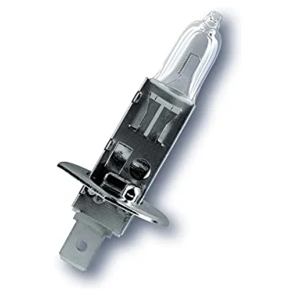 Osram Original Line 64150-01B H1 55 W Halojen Oto Ampul - Görsel 2