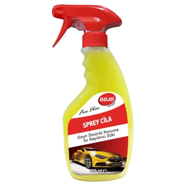 Gojo Sprey Cila 730 Ml - Görsel 3