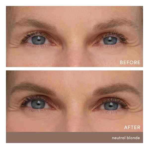 Jane Iredale Purebrow Çift Taraflı Kaş Kalemi - Görsel 7