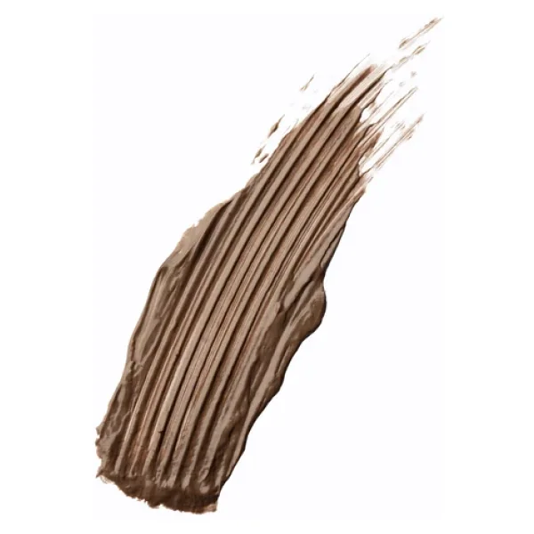 Lumene Brow Care Shaping Wax Grey Brown Kaş Sabitleyici - Görsel 7