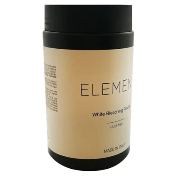 Element White Bleaching 500 gr Toz Saç Açıcı - Görsel 2