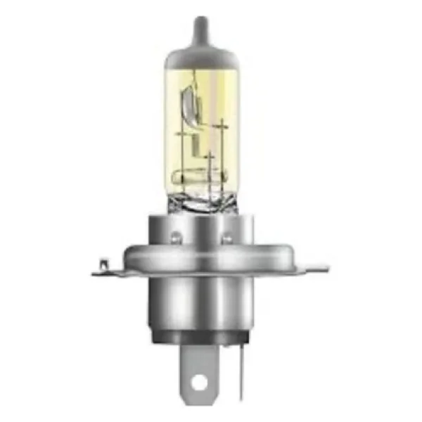 Osram All Season Sarı Işık H4 Far Ampulü 64193 Als - Görsel 2