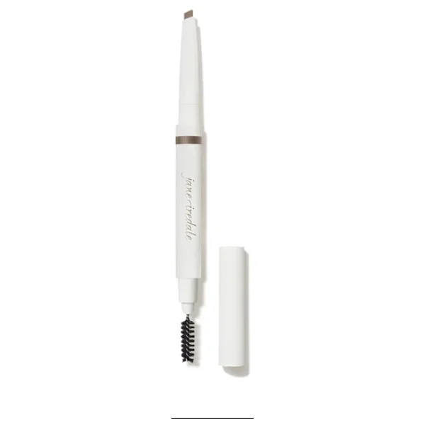 Jane Iredale Purebrow Çift Taraflı Kaş Kalemi - Görsel 5
