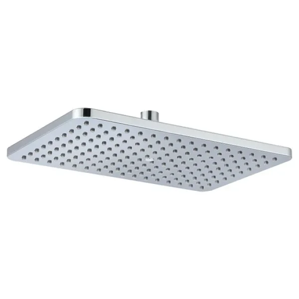 Fause Tepe Duş Başlığı 29,5x19 Cm Ktd122 - Görsel 5