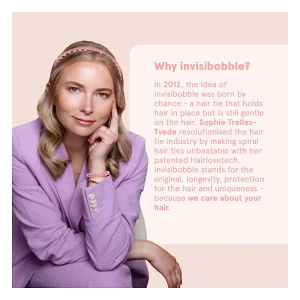 Invisibobble Clipstar Clawdia Tortoise L 1 Adet Mandal Toka - Görsel 3