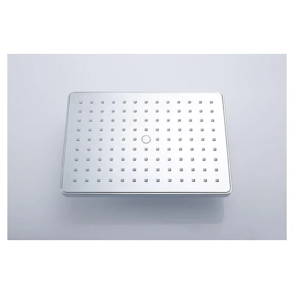 Fause Tepe Duş Başlığı 29,5x19 Cm Ktd122 - Görsel 6