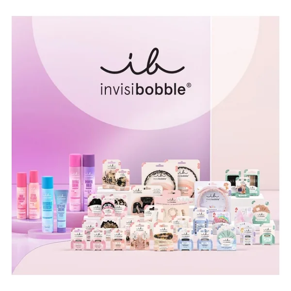 Invisibobble Clipstar Clawdia Tortoise L 1 Adet Mandal Toka - Görsel 2