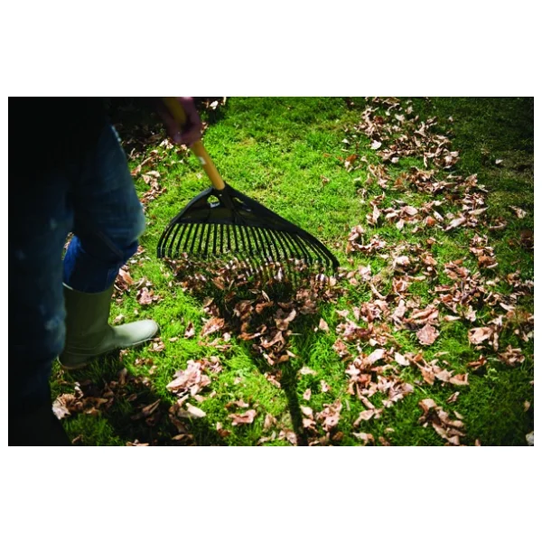 Fiskars 135090 Solid Yaprak Süpürgesi - Görsel 6