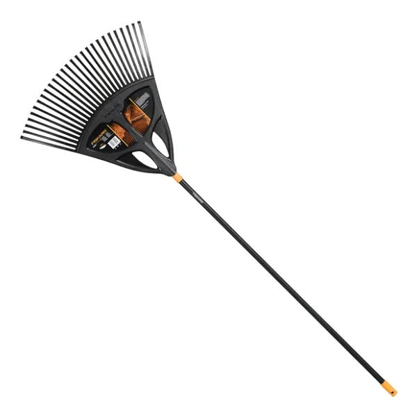 Fiskars 135090 Solid Yaprak Süpürgesi - Görsel 4