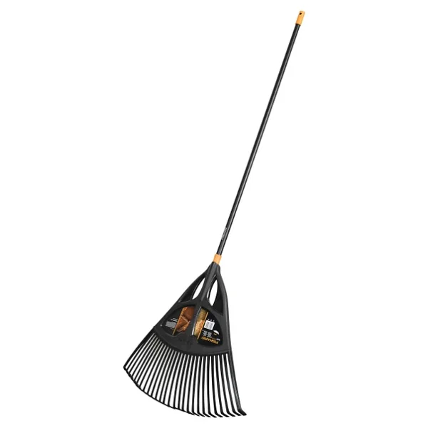 Fiskars 135090 Solid Yaprak Süpürgesi - Görsel 5