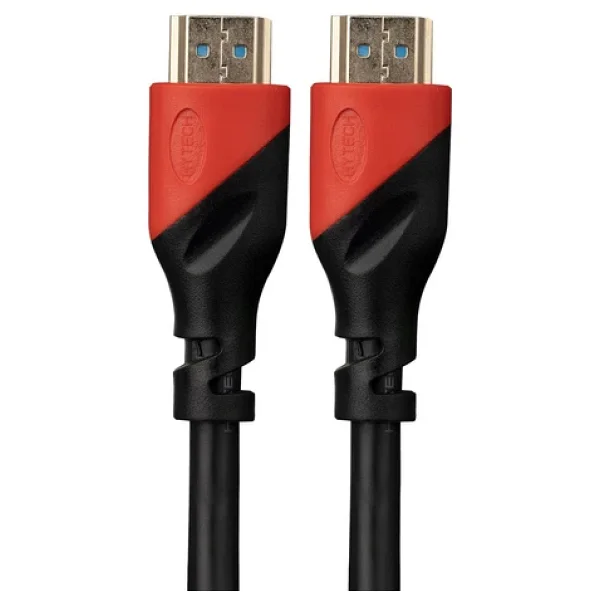 Hytech HY-HDM1 1.5 m 4K HDMI Kablo - Görsel 6