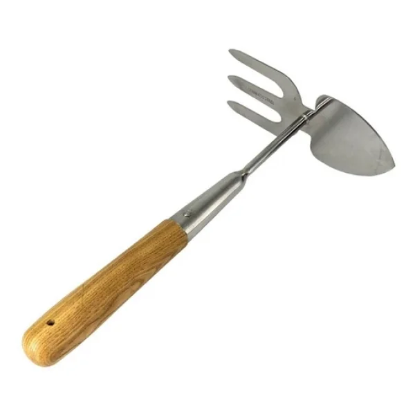Gardenwind 721 Essential Tırmık - Çapa - Görsel 2