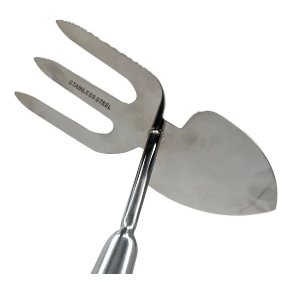 Gardenwind 721 Essential Tırmık - Çapa - Görsel 4
