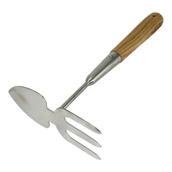 Gardenwind 721 Essential Tırmık - Çapa - Görsel 3