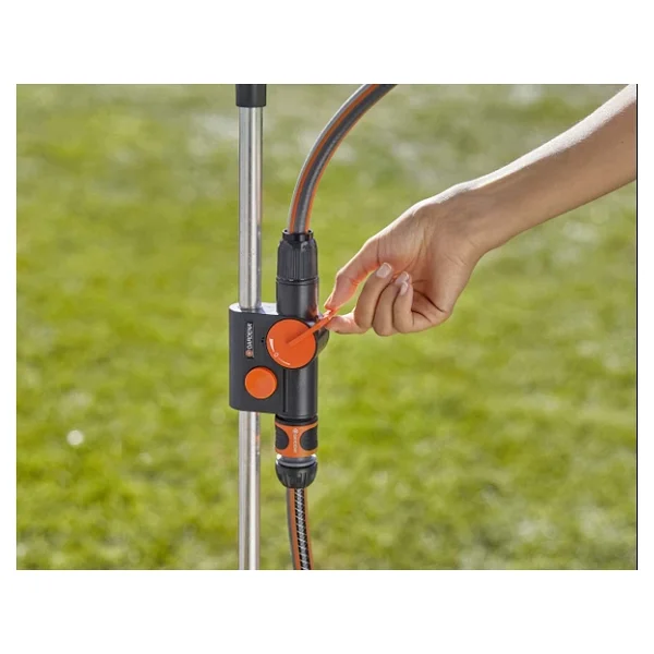 Gardena 00960-29.000.00 Bahçe Duşu Üçlü - Görsel 3