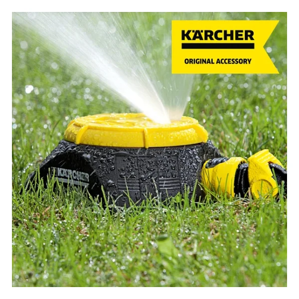 Karcher Kontrol Valfi - Görsel 5