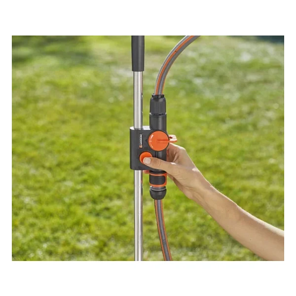 Gardena 00960-29.000.00 Bahçe Duşu Üçlü - Görsel 4