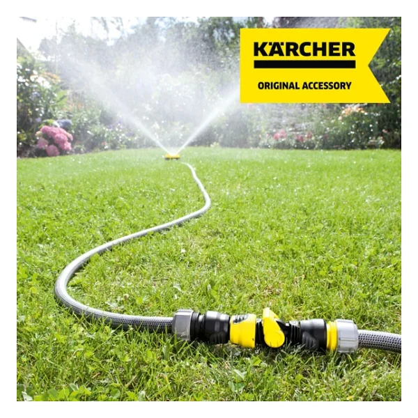 Karcher Kontrol Valfi - Görsel 4