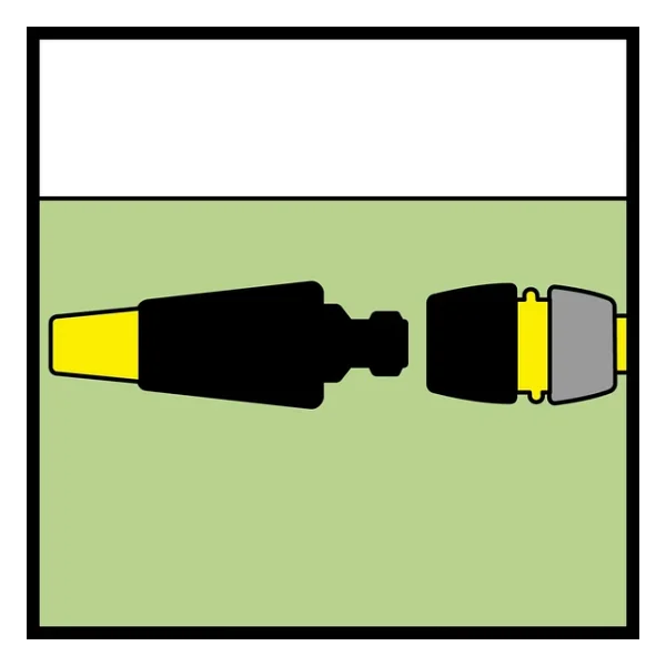 Karcher Kontrol Valfi - Görsel 3